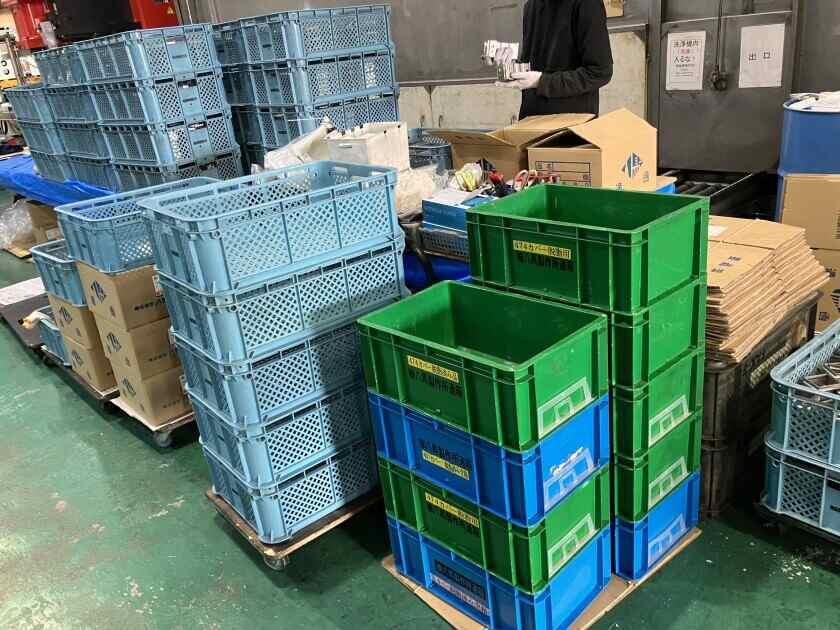 株式会社SANSEIの制服2