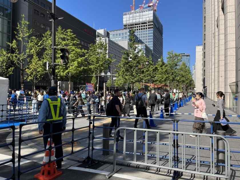 HIROセキュリティー株式会社の制服1