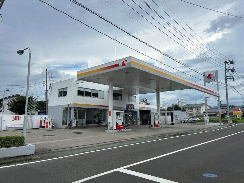 apollostation 白石中央SSの仕事画像3