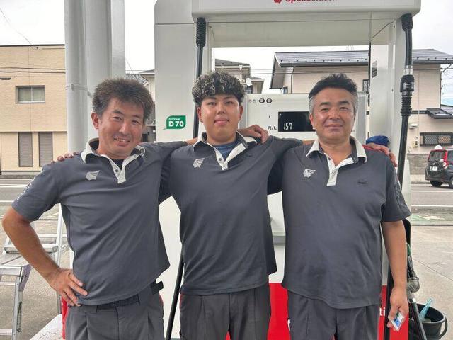 ＼働き方は自由／週1~1日3h~OK！髪色自由♪主婦（夫）活躍中！(サービス、白石市)のイメージ画像