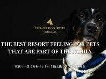 PREMIER DOG HOTEL プレミアドッグホテル 郡山の仕事画像2