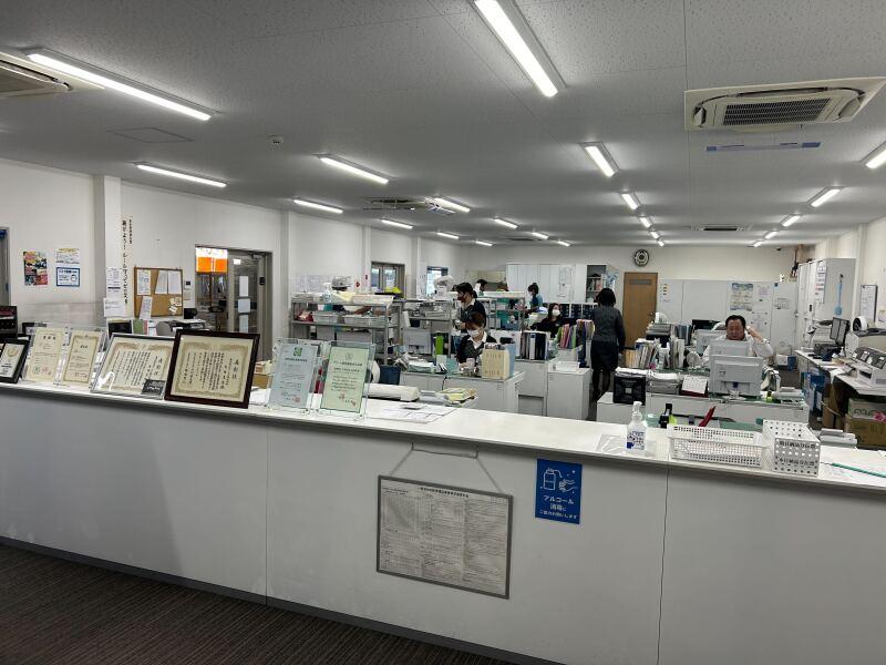 東武物流サービス株式会社の仕事画像2