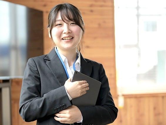 20～30代活躍中★人のサポートが好きな方必見【人材管理STAFF】(オフィス、木更津市)のイメージ画像