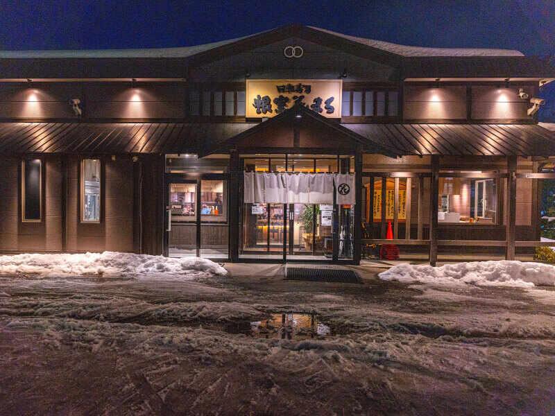 回転寿司 根室花まる 南25条店の仕事画像3