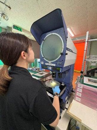 株式会社コバテックの制服1