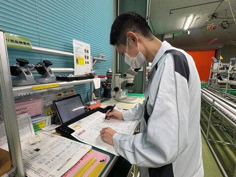 株式会社コバテックの仕事画像3