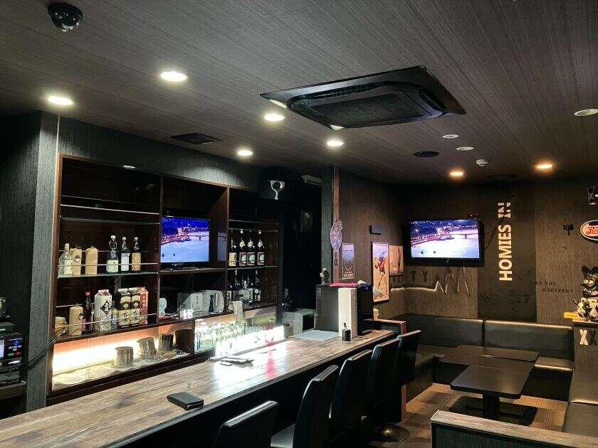 株式会社コバテックの制服1