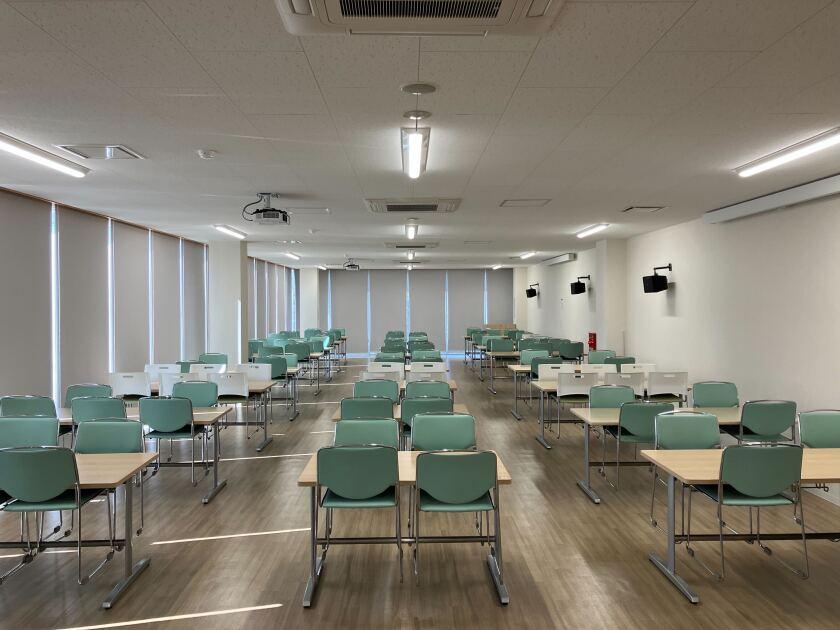 株式会社コバテックの制服4