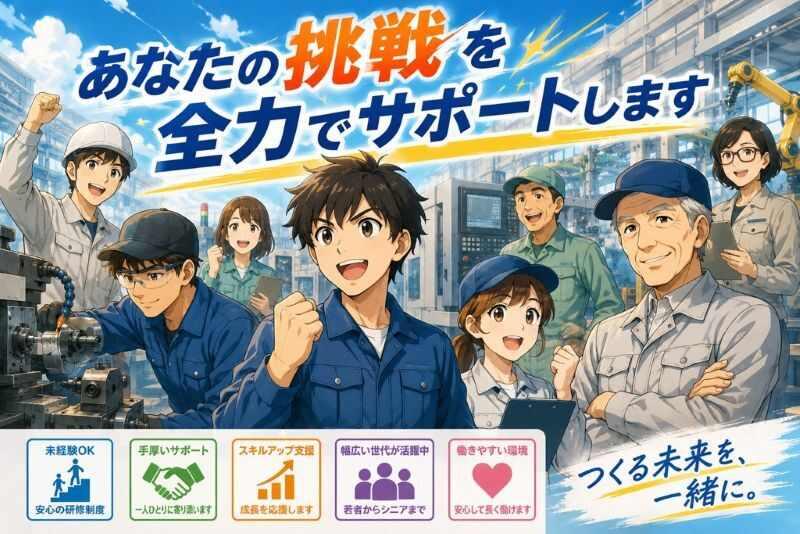テクノエース株式会社の仕事画像1