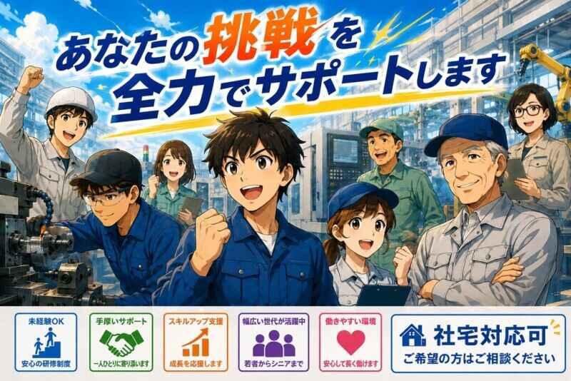 テクノエース株式会社の仕事画像2