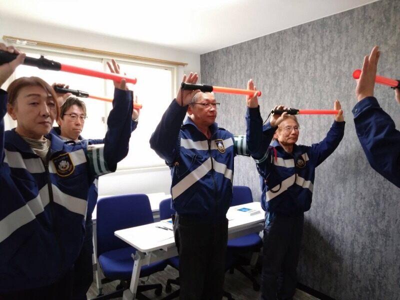 株式会社エムズガードの仕事画像2