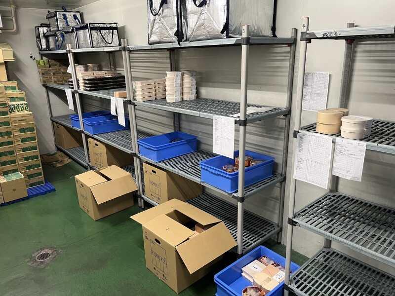 株式会社青山（川崎工場）の仕事画像3