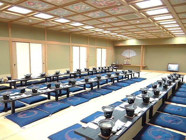 浜辺の湯・浪漫の歌 宿中屋の仕事画像1