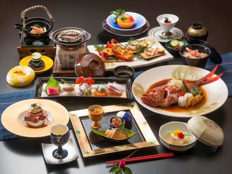 浜辺の湯・浪漫の歌 宿中屋の仕事画像2