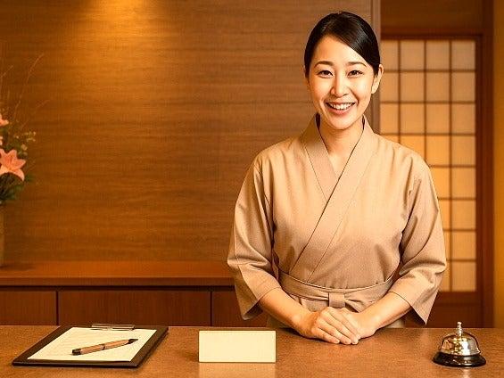 浜辺の湯・浪漫の歌 宿中屋の仕事画像1