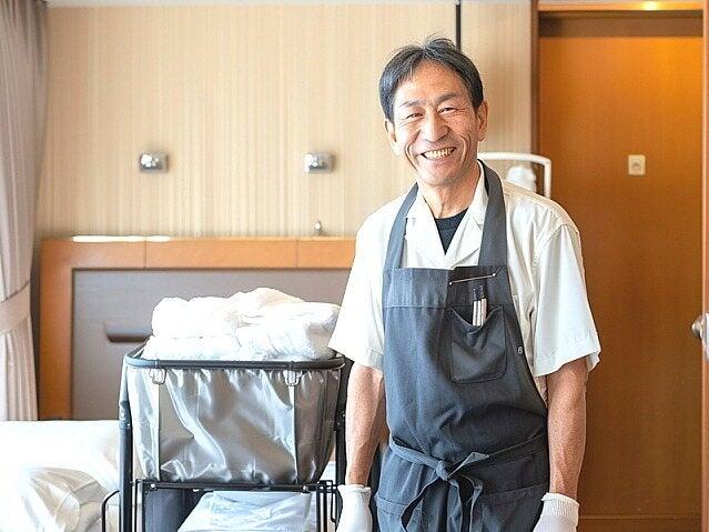 浜辺の湯・浪漫の歌 宿中屋の仕事画像3