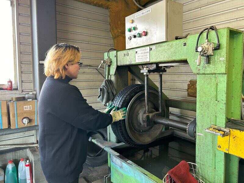 株式会社三光産業 植苗営業所の仕事画像3