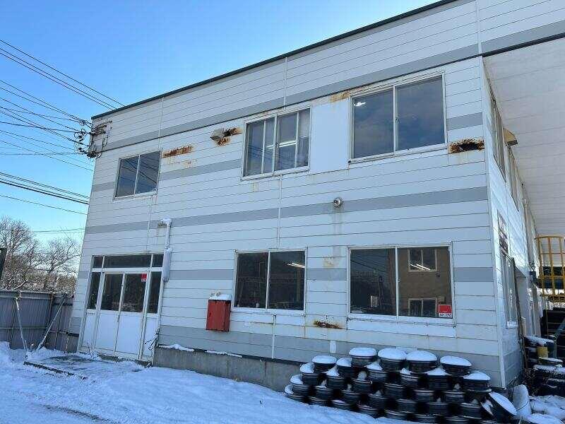 株式会社三光産業 植苗営業所の仕事画像2