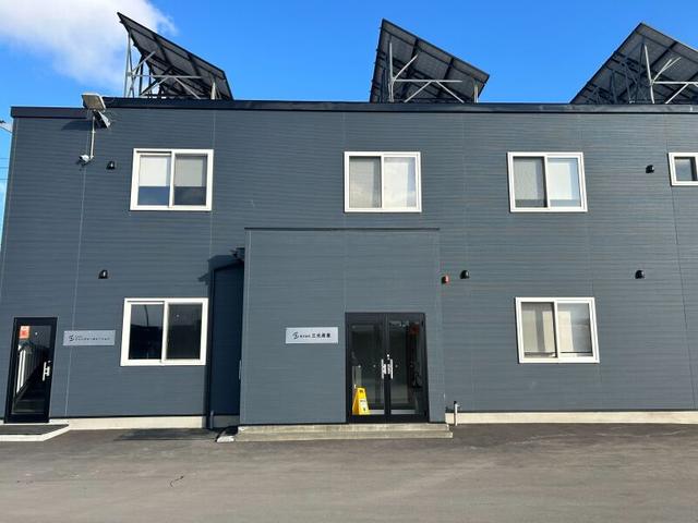 一般事務スタッフのお仕事(オフィス、苫小牧市)のイメージ画像