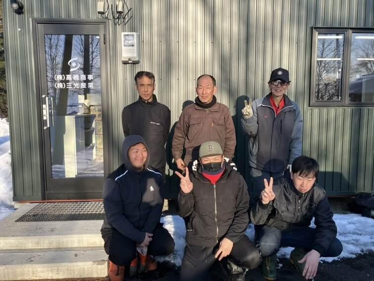 大正リサイクル工場の仕事画像1