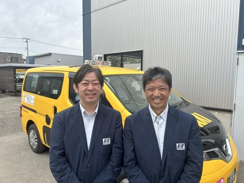 日北交通株式会社の仕事画像2