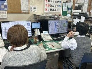 日北交通株式会社の仕事画像1