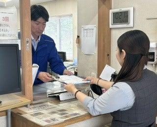 日北交通株式会社の仕事画像3