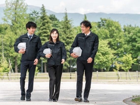 株式会社三豊商会の仕事画像1