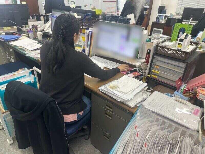 株式会社三豊商会の仕事画像3