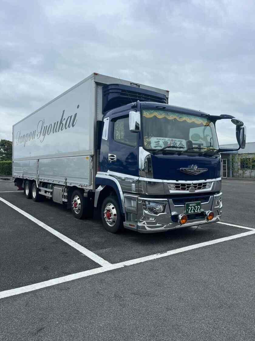 株式会社三豊商会　熊本営業所（新営業所オープン！）の制服1