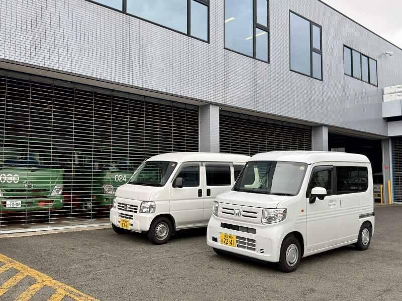 有限会社福岡ダストサービスの仕事画像3