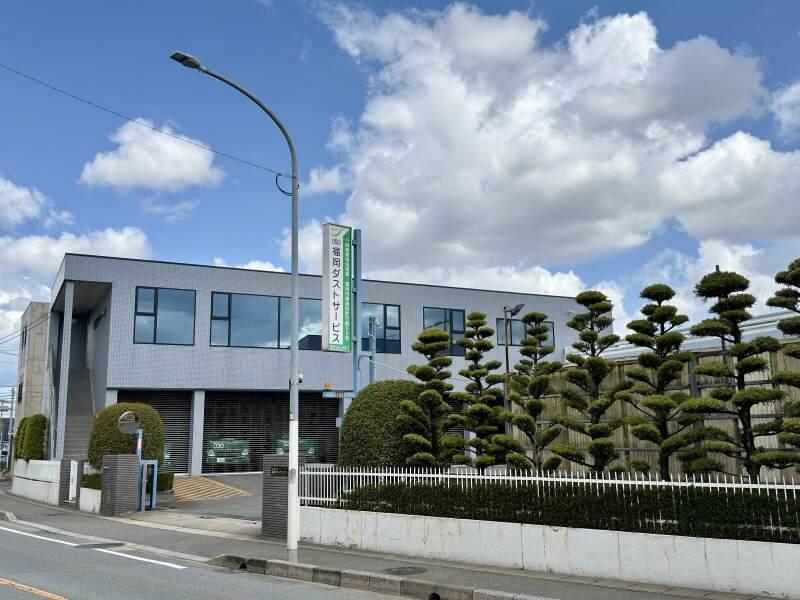 有限会社福岡ダストサービスの仕事画像3