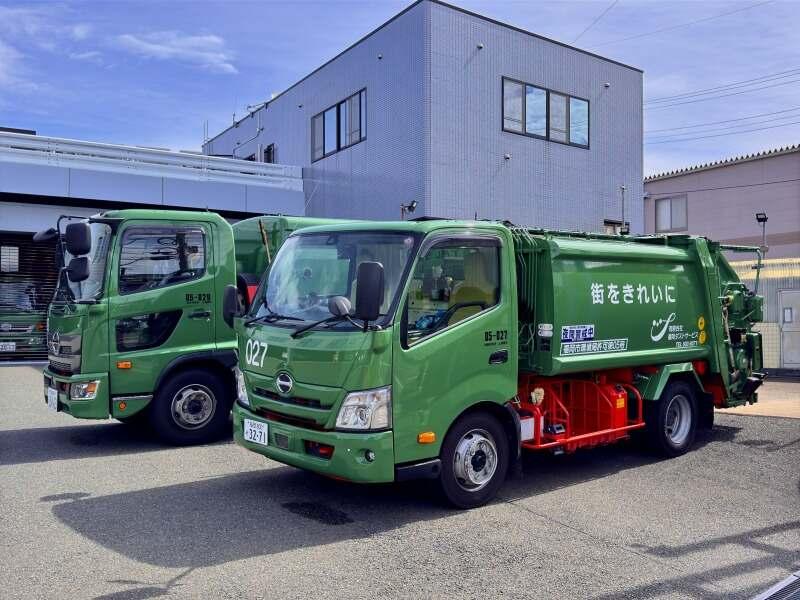 有限会社福岡ダストサービスの仕事画像3