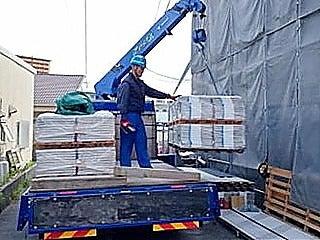 滋賀近交運輸倉庫株式会社　大阪支店の仕事画像2