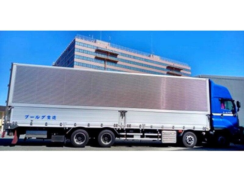 滋賀近交運輸倉庫株式会社　大阪支店の仕事画像1