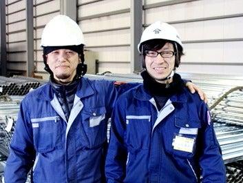 滋賀近交運輸倉庫株式会社　大阪支店の仕事画像2