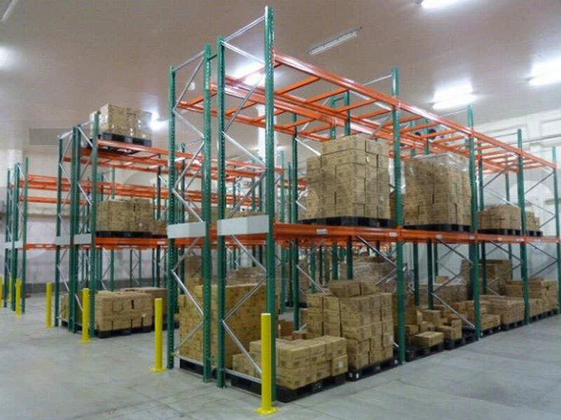 滋賀近交運輸倉庫株式会社　本社営業所の仕事画像2