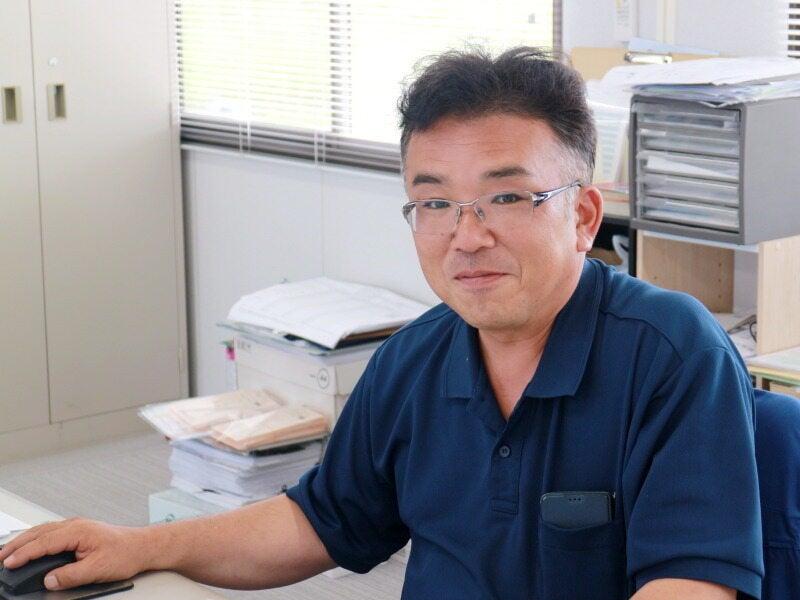 滋賀近交運輸倉庫株式会社　本社営業所の仕事画像1