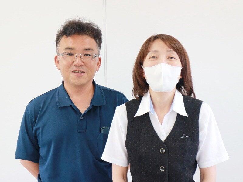 滋賀近交運輸倉庫株式会社　本社営業所の仕事画像2