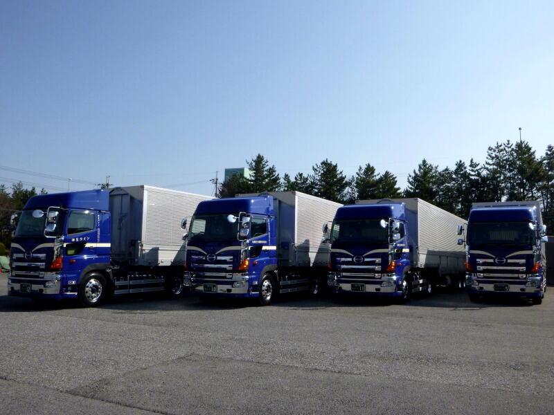 滋賀近交運輸倉庫株式会社　本社営業所の仕事画像2