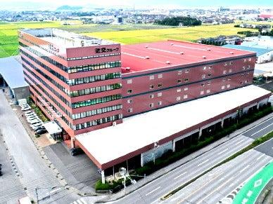 滋賀近交運輸倉庫株式会社　本社営業所の仕事画像3