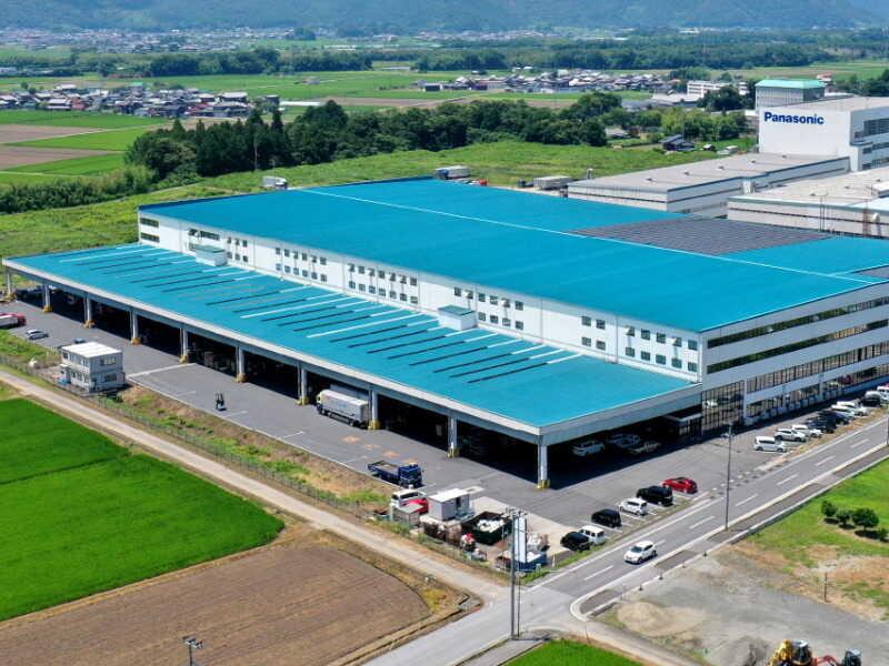 滋賀近交運輸倉庫株式会社　湖東営業所の仕事画像3