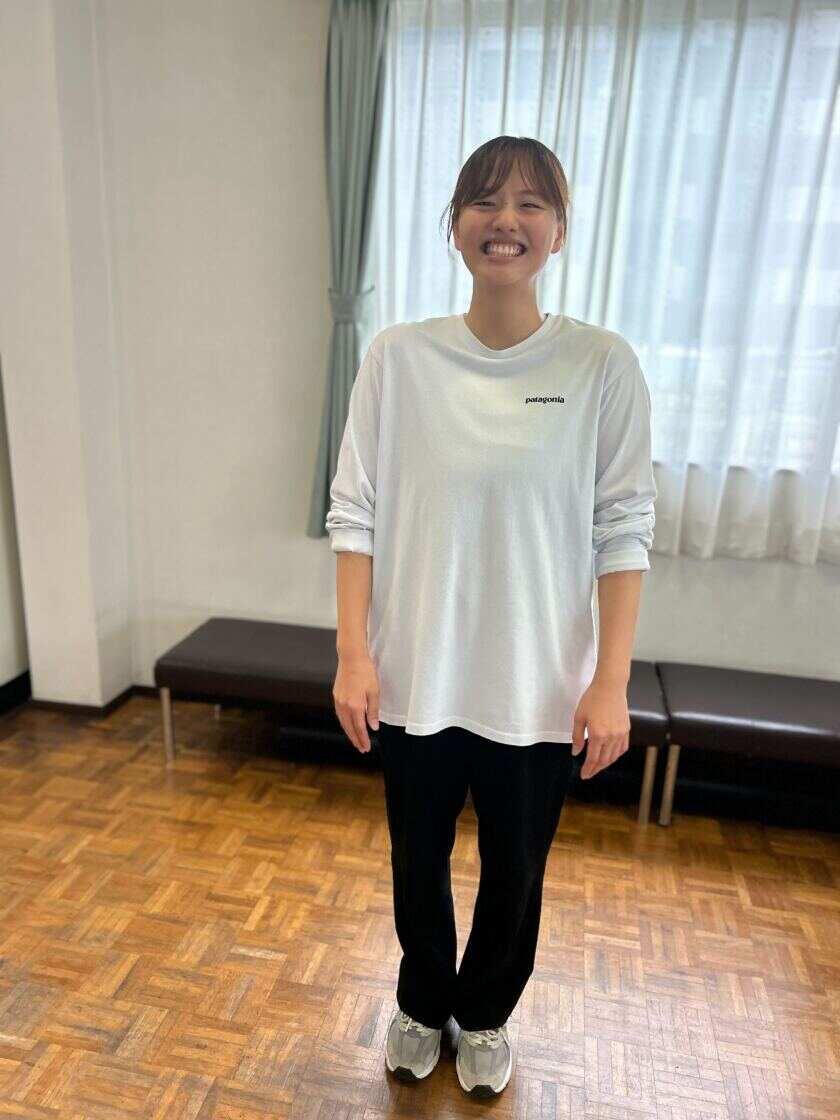 社会福祉法人 湘南学園 児童養護施設の制服1