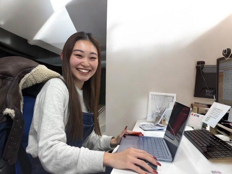 八翔ビル管理株式会社の仕事画像1