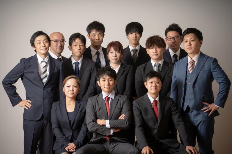 八翔ビル管理株式会社　東京支社の仕事画像1