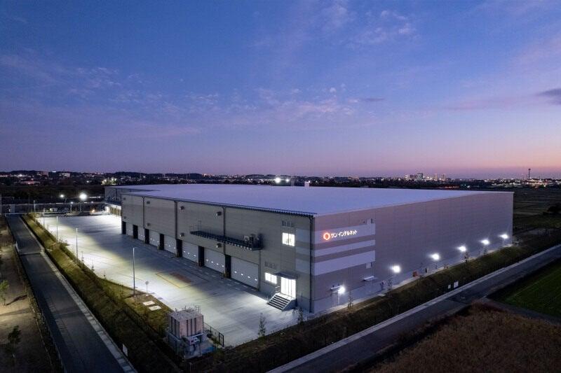 株式会社サンクス厚木第六センターの仕事画像3