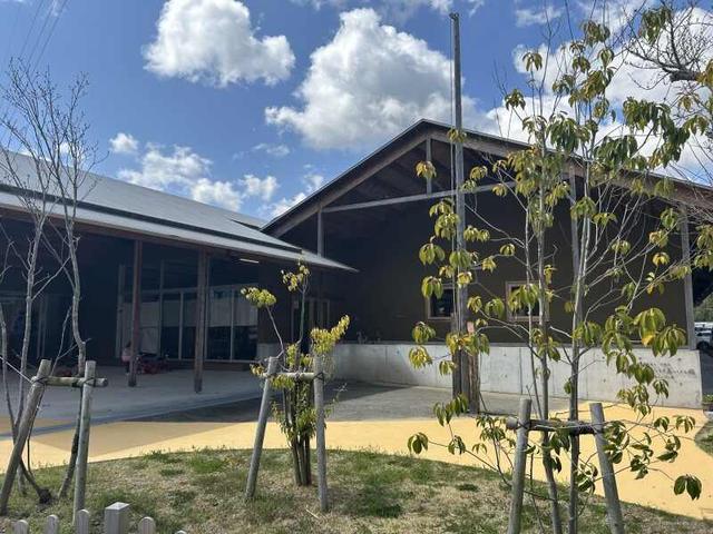 保育士　那珂川の豊かな自然と働きやすさで満たされる　髪色自由(教育、那珂川市)のイメージ画像