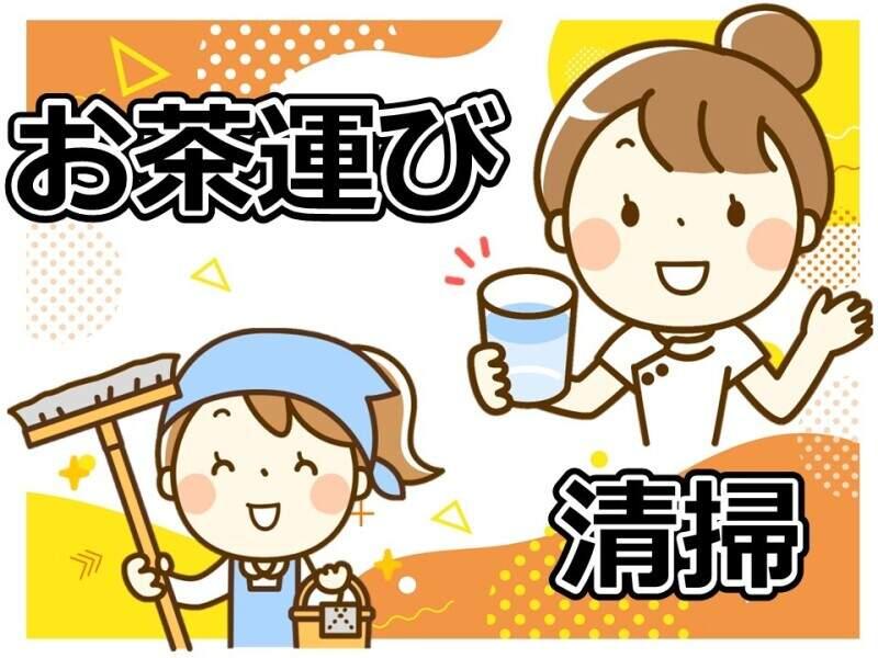 株式会社ルフト・メディカルケア　久留米オフィスの仕事画像1