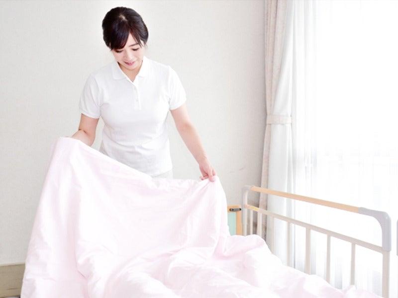 株式会社ルフト・メディカルケア　福岡支店の仕事画像2