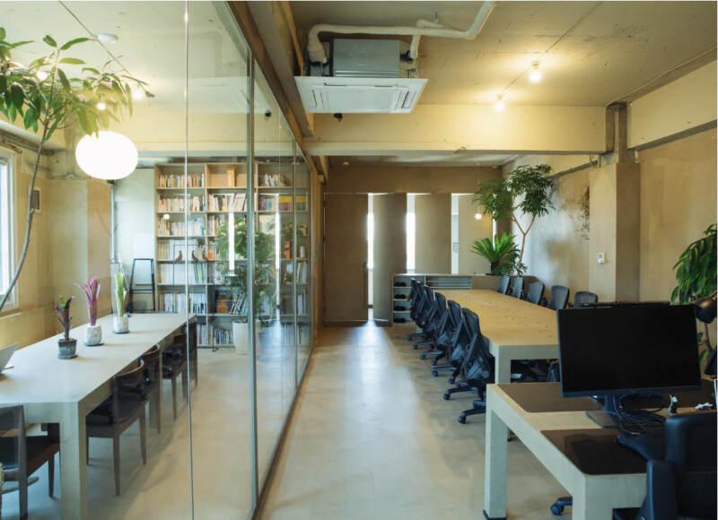 10T株式会社の仕事画像1